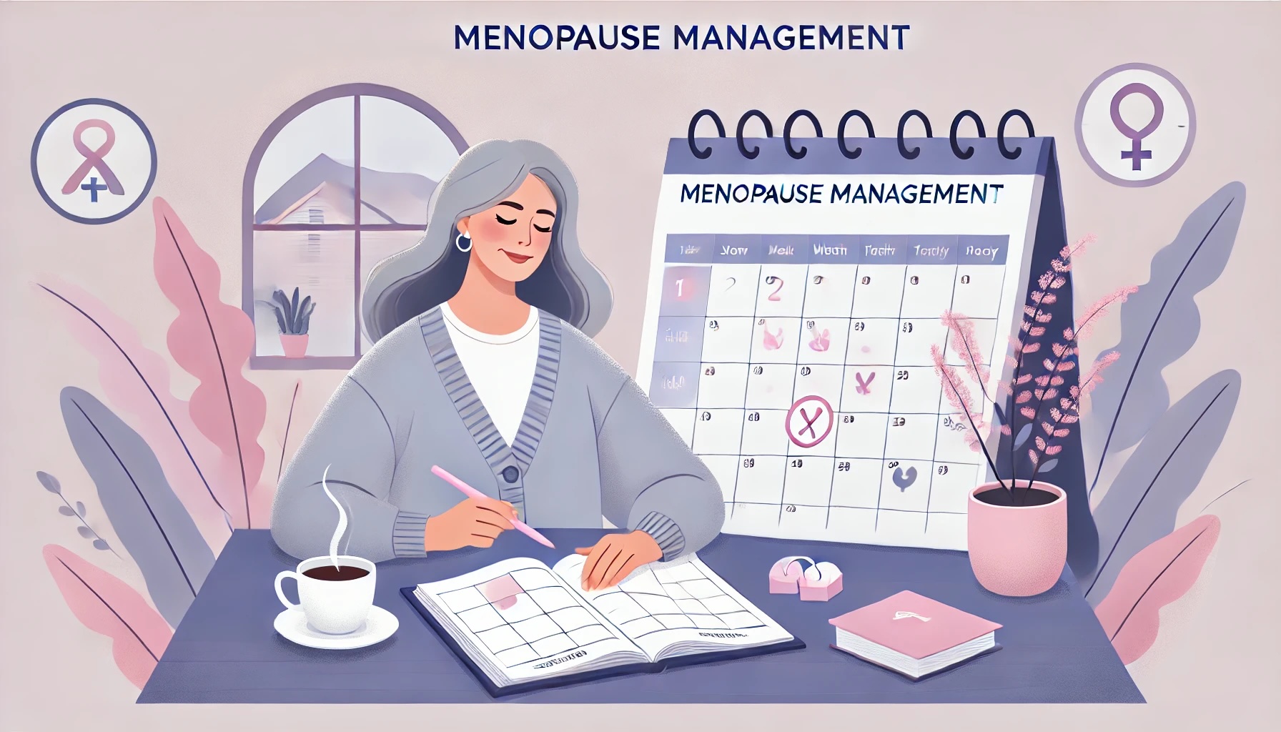 Menopause Management