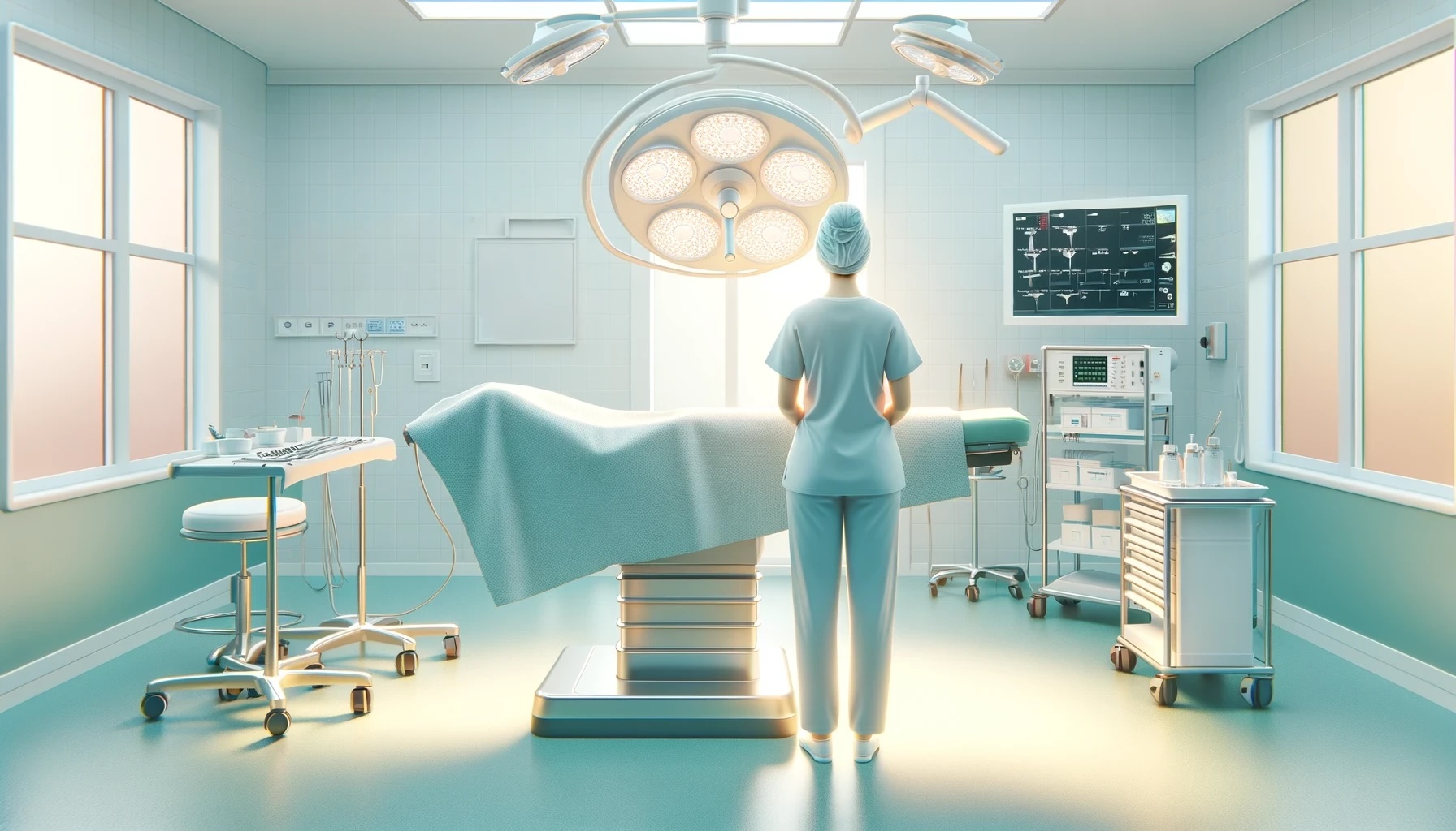 Gynecological Surgery